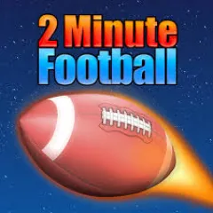 2 Minute Football Classic