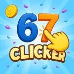 Play 67 Clicker now!