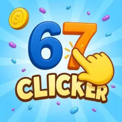 Play Game 67 Clicker