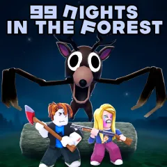 99 Nights in the Forest