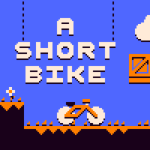 Play A Short Bike now!