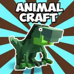 Play Animal Craft now!