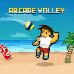 Play Arcade Volley now!