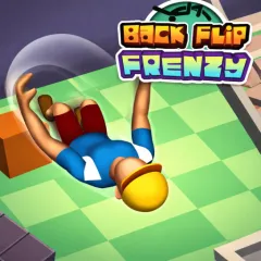 Back Flip Frenzy