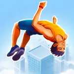 Play Backflip It: Around the World! now!