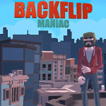 Play Backflip Maniac now!