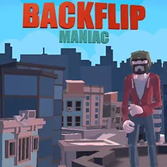 Backflip Maniac