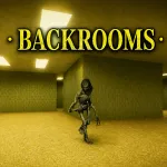 Play Backrooms now!