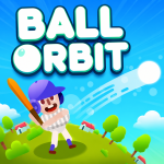 Play Ball Orbit now!