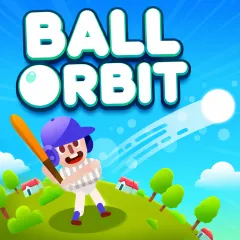 Ball Orbit