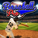 Play Baseball Pro Game now!