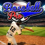 Play Baseball Pro Game now!