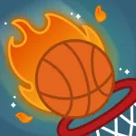 Play Basketball Fever now!