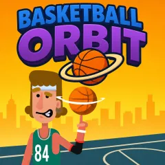 Basketball Orbit