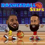 Play Basketball Superstars now!