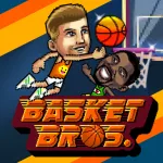 Play BasketBros now!