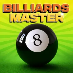 Billiards Master