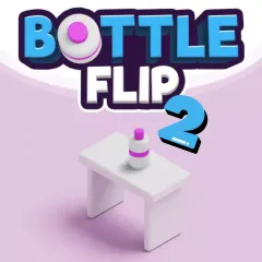 Bottle Flip 2