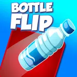 Play Bottle Flip now!