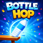 Play Bottle Hop now!