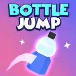 Play Bottle Jump now!