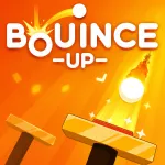 Play Bounce Up now!