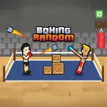 Play Boxing Random now!