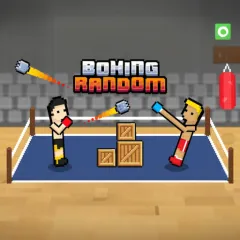 Play Game Boxing Random