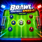 Play Brawl. Football speed +1 Online now!