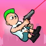 Play Bullet Bros now!