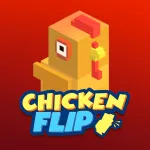 Play Chicken Flip now!