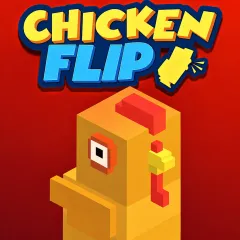 Chicken Flip
