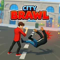 City Brawl