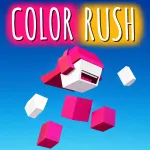 Play Color Rush now!