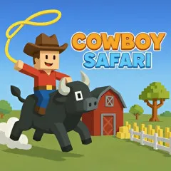 Cowboy Safari