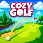 Play Cozy Golf now!