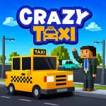 Play Crazy Taxi now!
