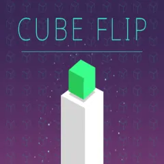 Cube Flip