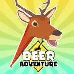Play Deer Adventure now!