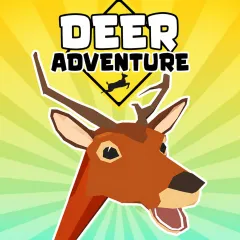 Deer Adventure