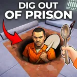 Play Dig out of Prison now!