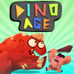 Play Dino Age now!