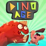Play Dino Age now!