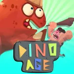 Play Dino Age now!