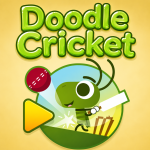 Play Doodle Cricket now!