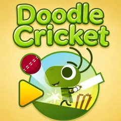 Doodle Cricket