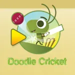Play Doodle Cricket now!