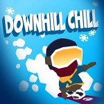 Play Downhill Chill now!