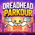 Play Dreadhead Parkour now!