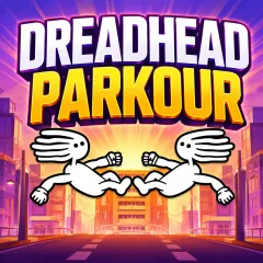Dreadhead Parkour